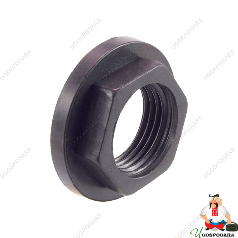 Купить Контргайка 1/2'' недорого оптом и в розницу в интернет магазине ...